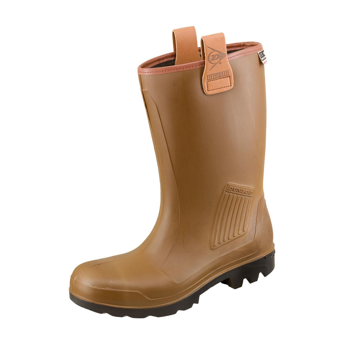 Dunlop Stiefel Rig-Air S5 - workXperts