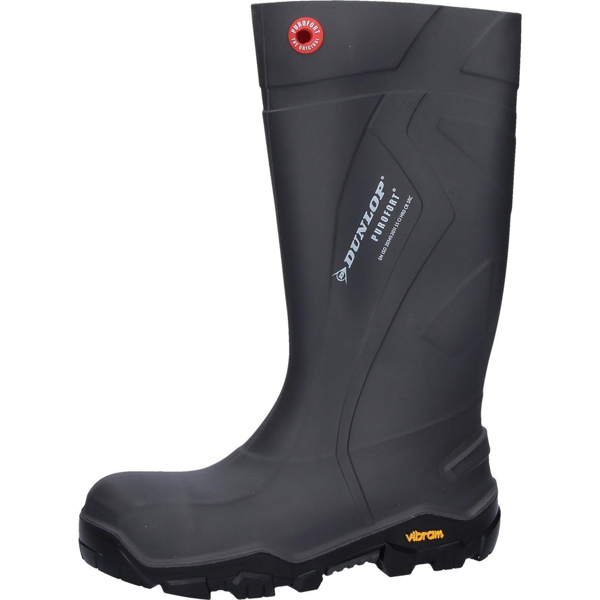 Dunlop Stiefel Purofort+ Expander S5