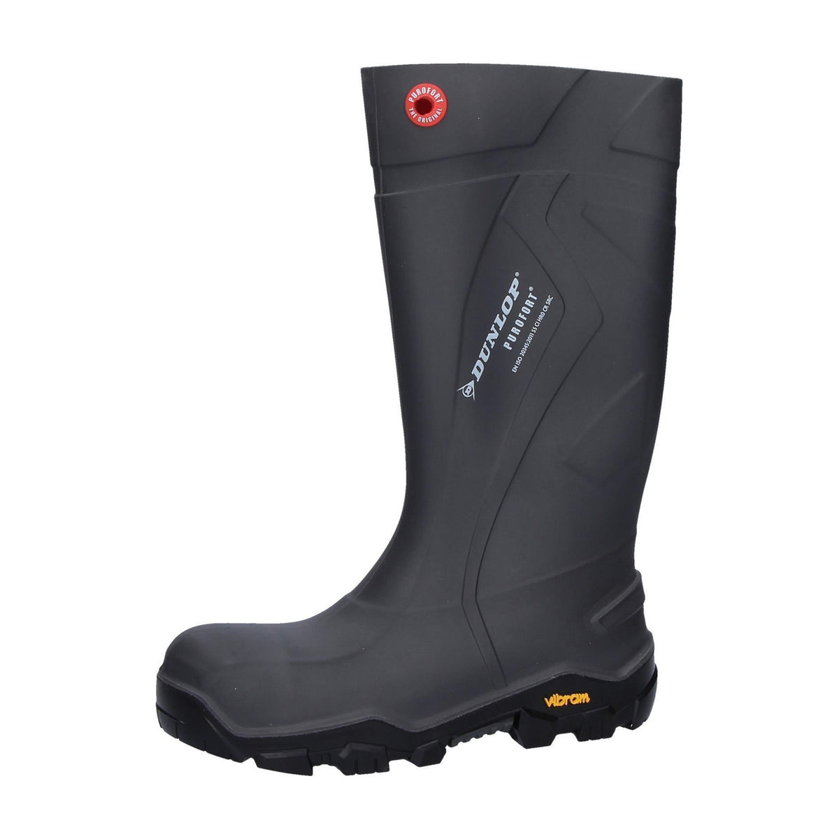 Dunlop Stiefel Purofort+ Expander S5 - workXperts