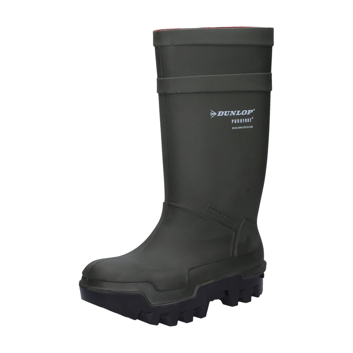 Dunlop Stiefel Purofort Thermo+ S5 - workXperts