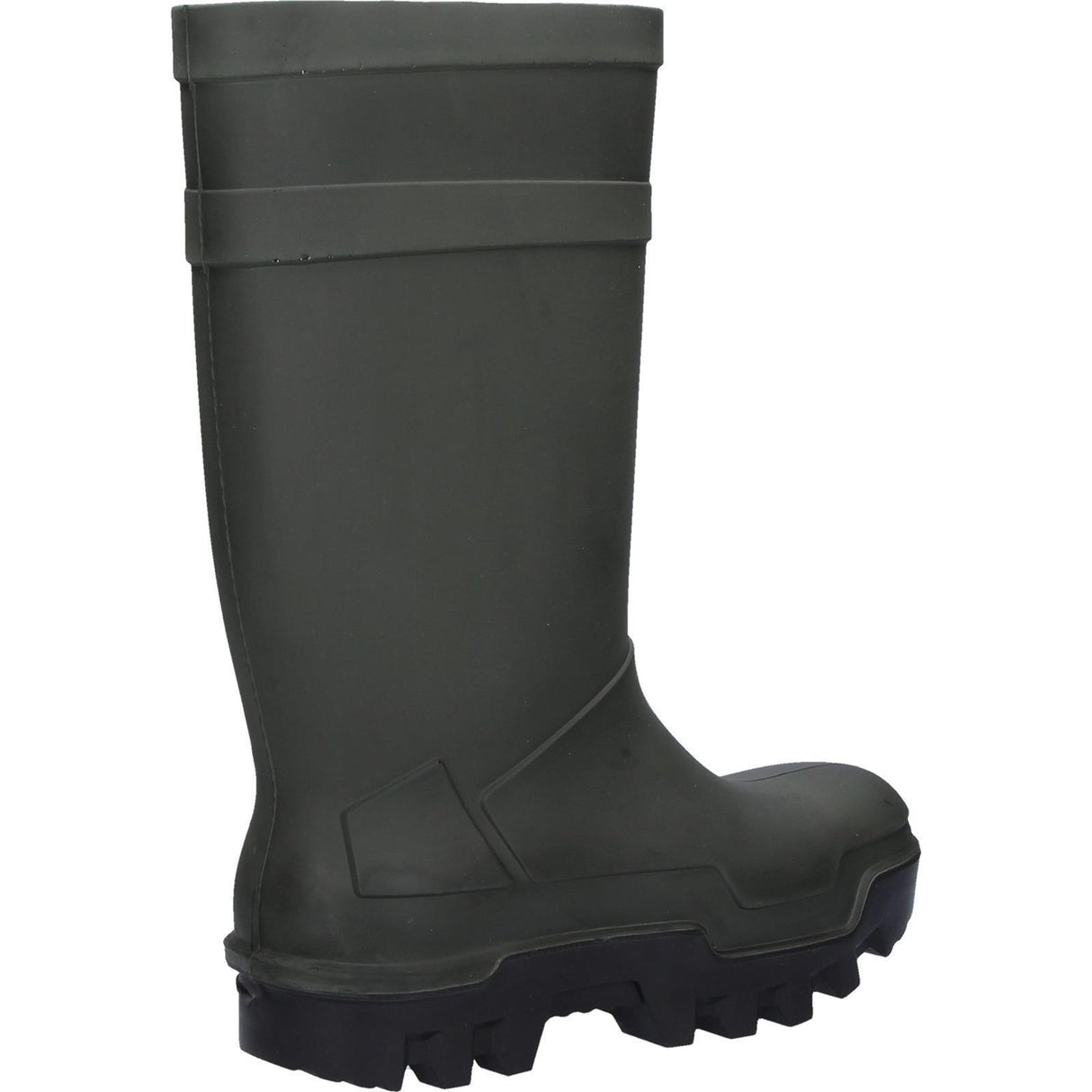 Dunlop Stiefel Purofort Thermo+ S5