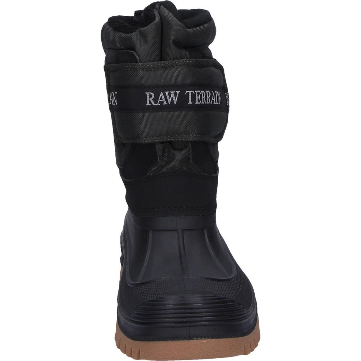 Nora Spirale Winterstiefel Klett