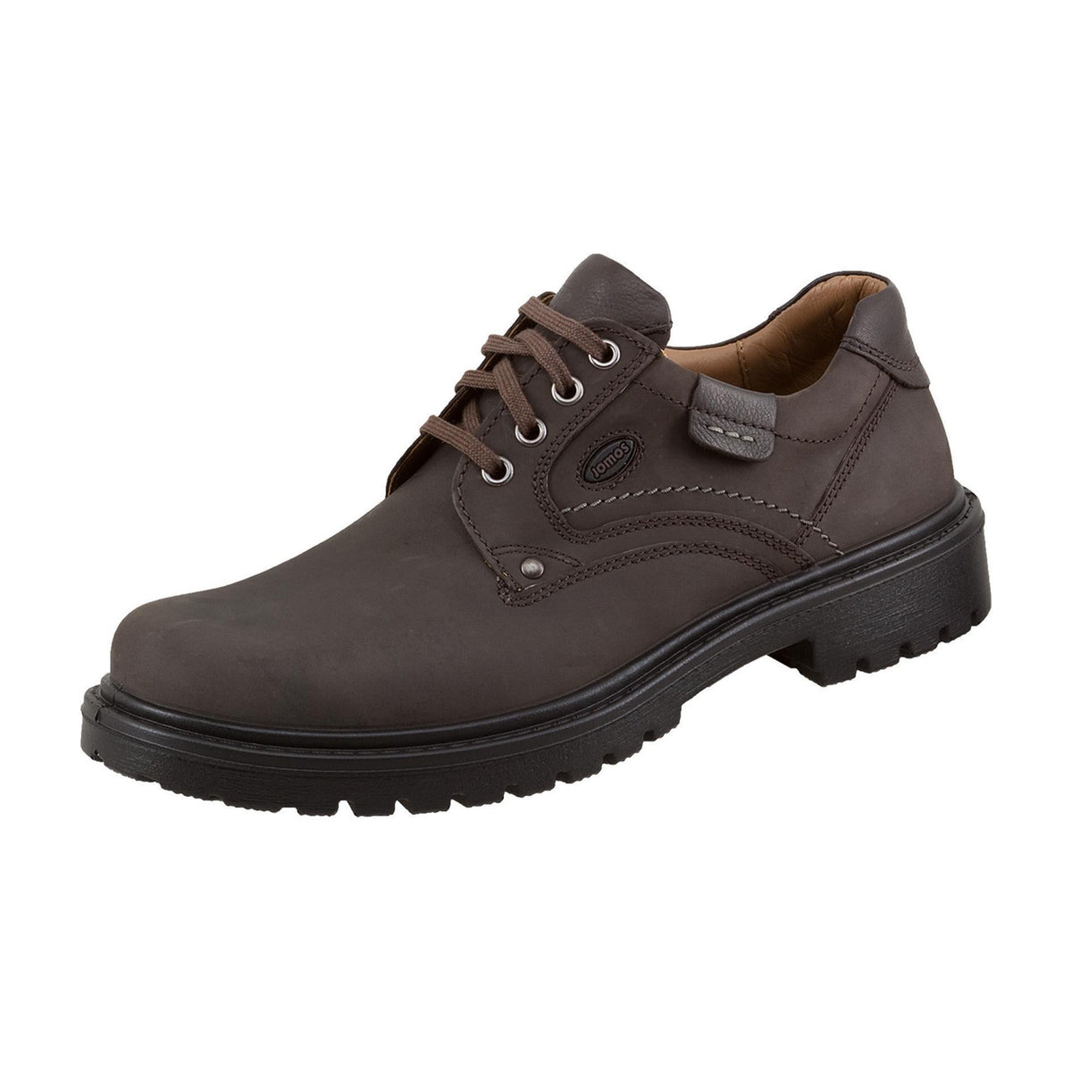 Jomos Schnürschuh - workXperts