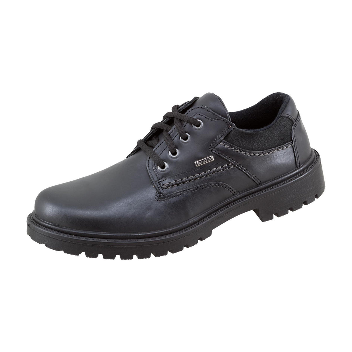 Jomos Schnürschuh Sympatex - workXperts