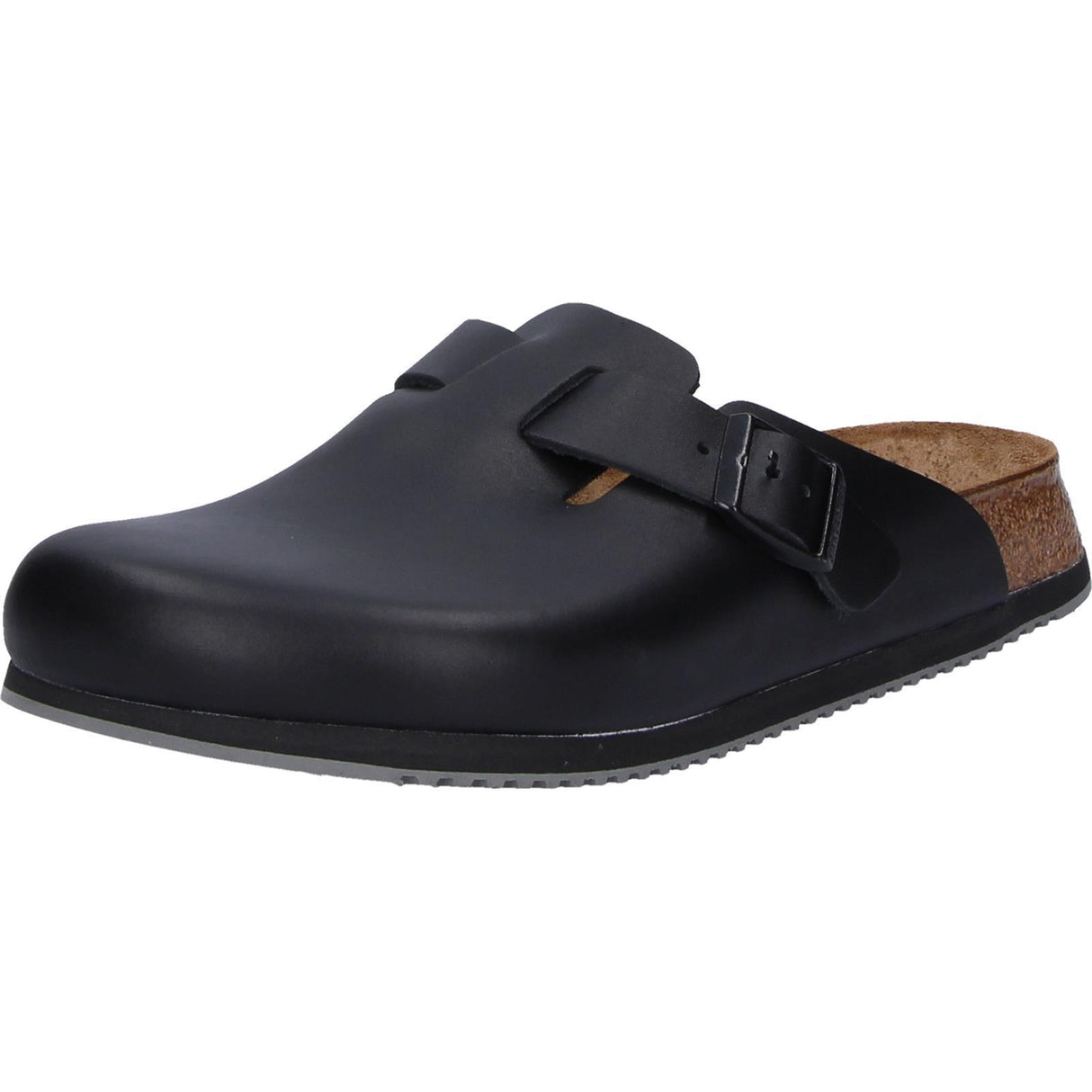 Birkenstock Boston SL Pantolette normale - workXperts