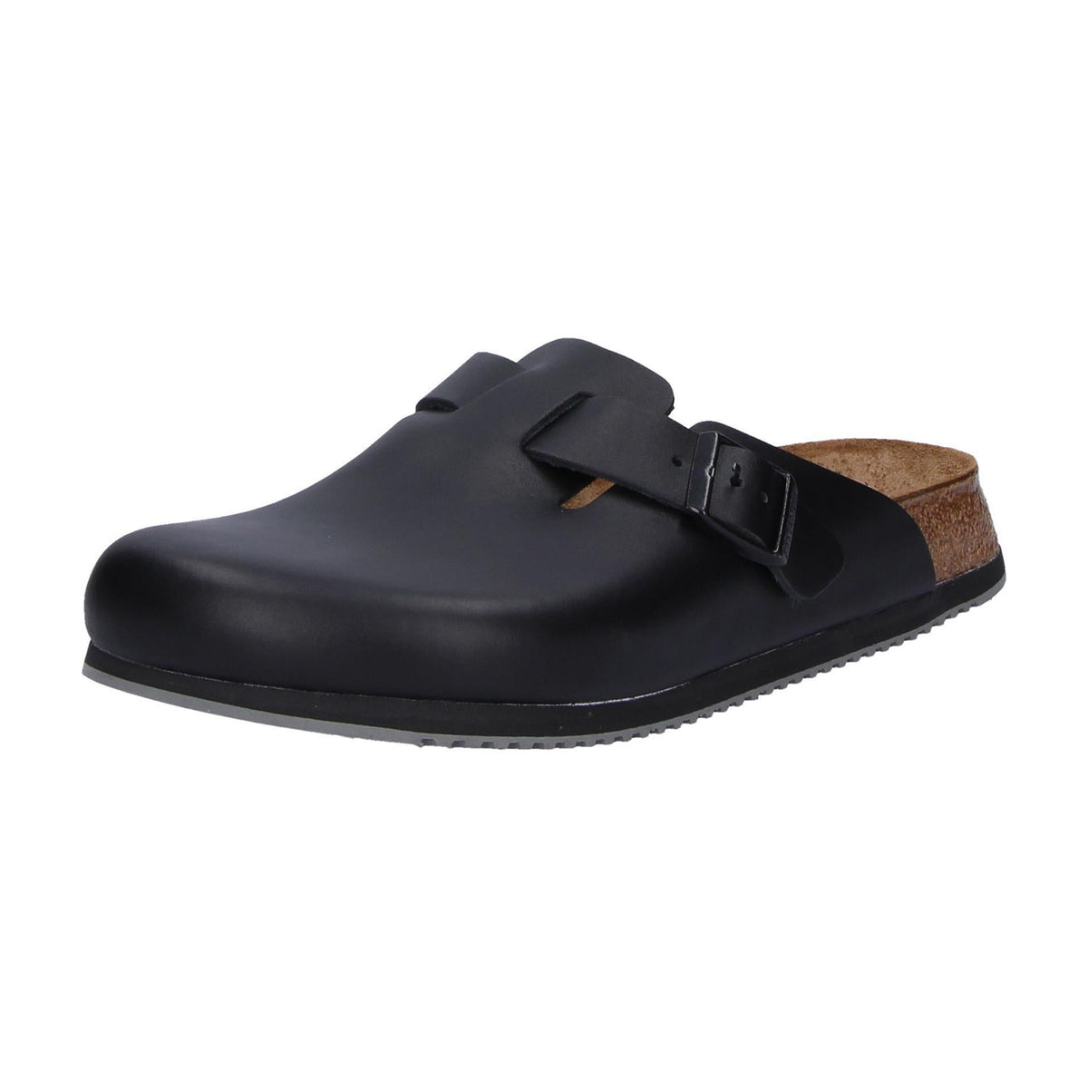 Birkenstock Boston SL Pantolette - workXperts