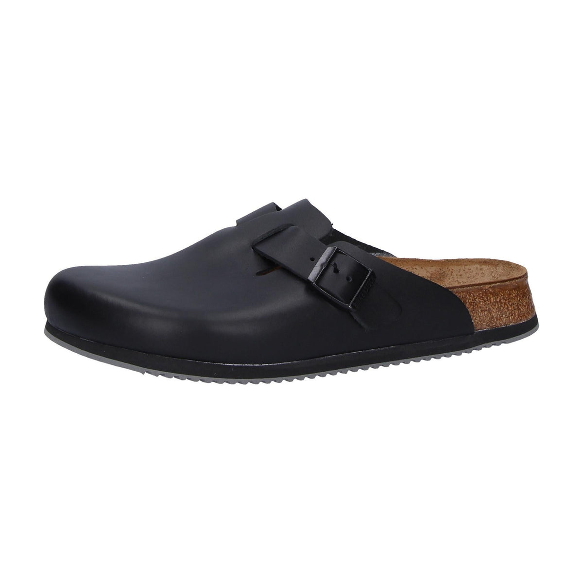 Birkenstock Boston SL Pantolette - workXperts
