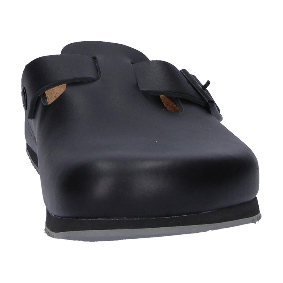 Birkenstock Boston SL Pantolette - workXperts