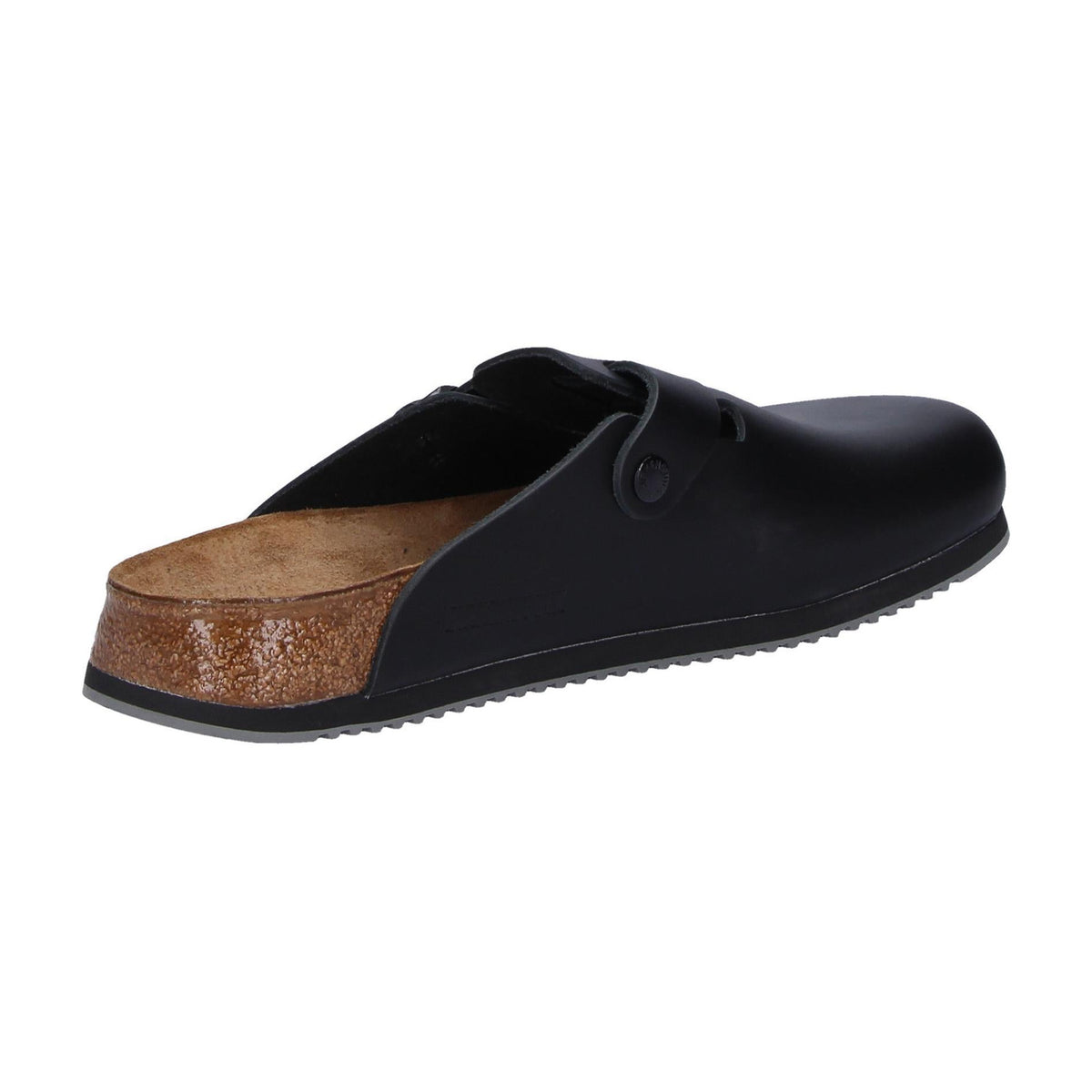 Birkenstock Boston SL Pantolette - workXperts
