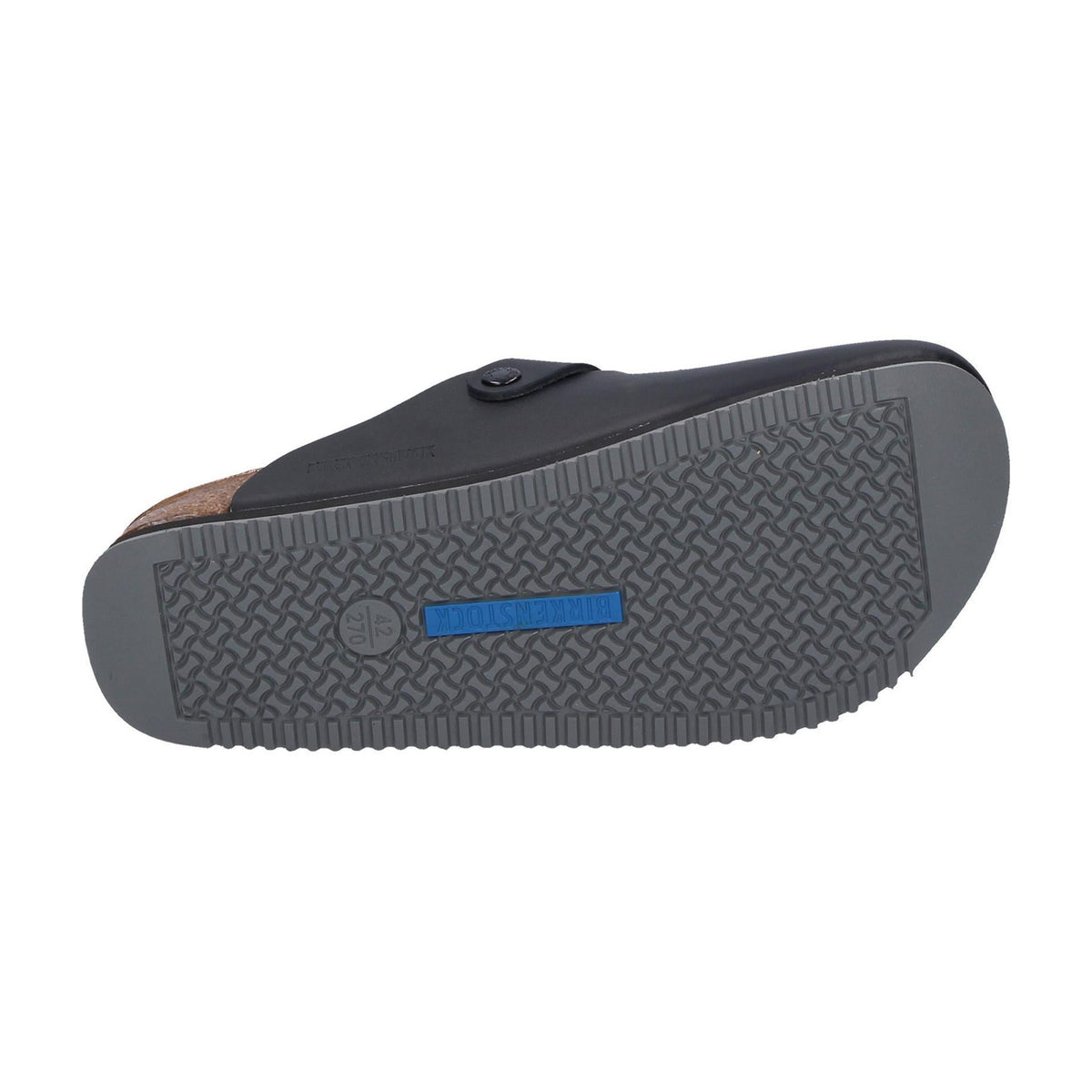 Birkenstock Boston SL Pantolette - workXperts