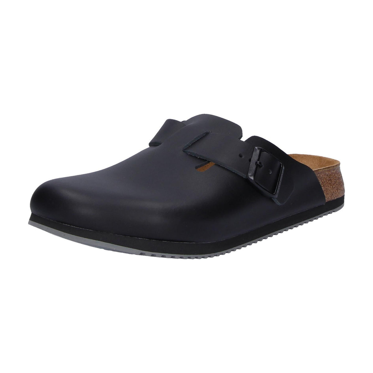 Birkenstock Boston SL Pantolette - workXperts