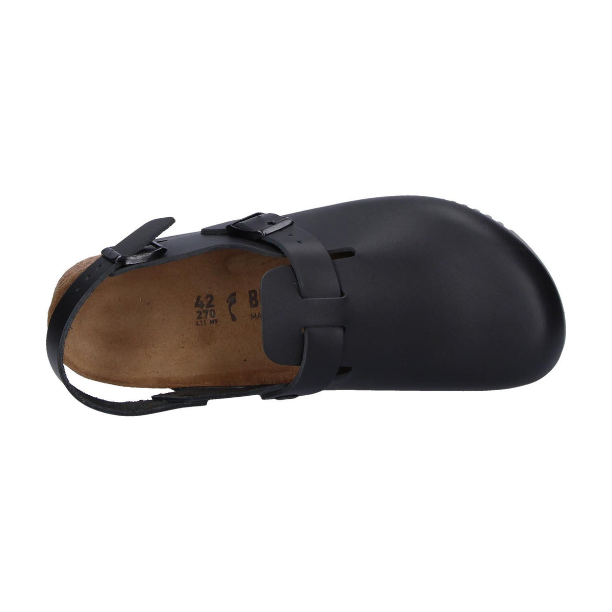 Birkenstock Tokio SL Schuhe schmale Weite - workXperts