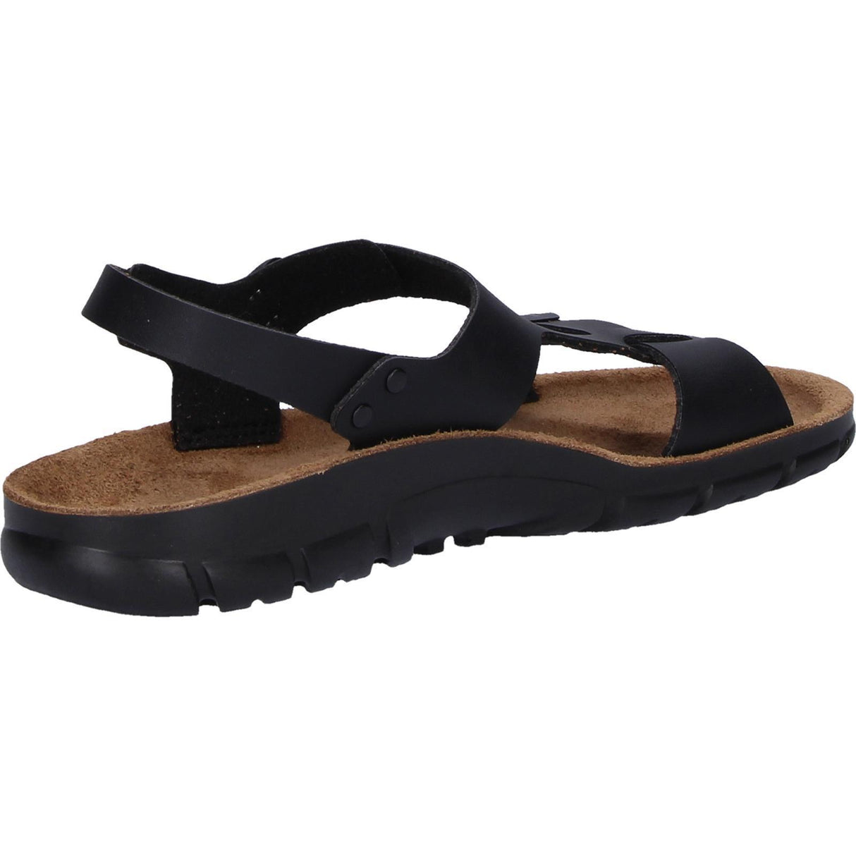 Birkenstock Saragossa Schuhe schmal