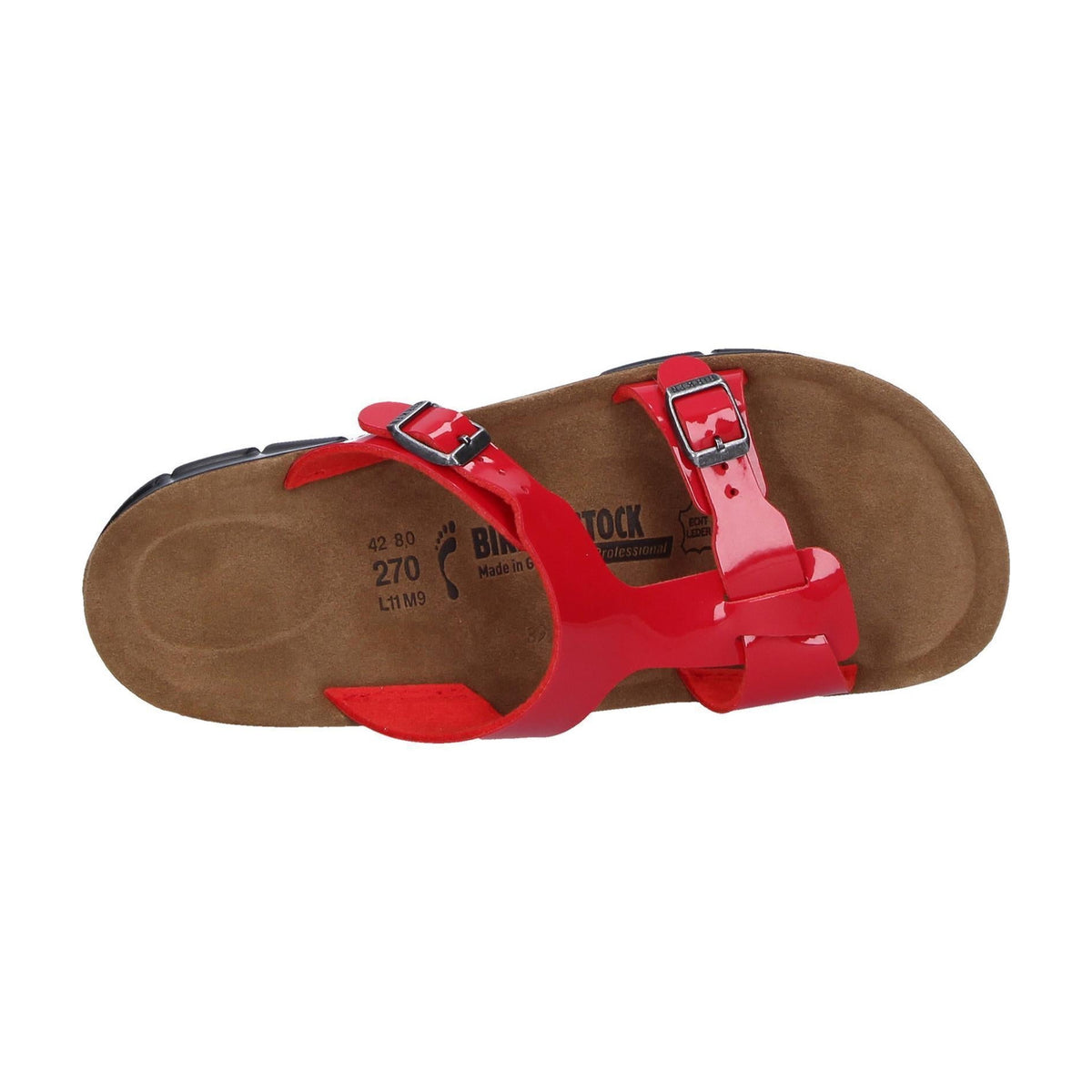 Birkenstock Sofia Sandalen schmal - workXperts