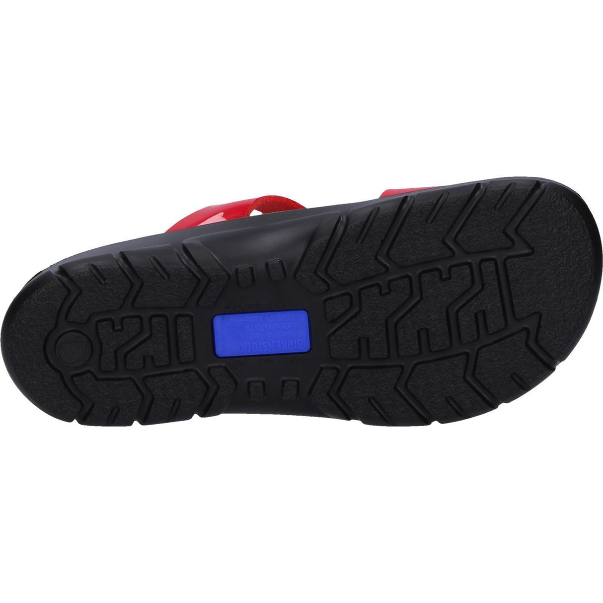 Birkenstock Sofia Sandalen schmal