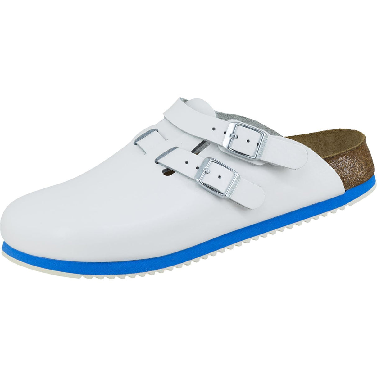 Birkenstock Kay SL Pantolette schmal