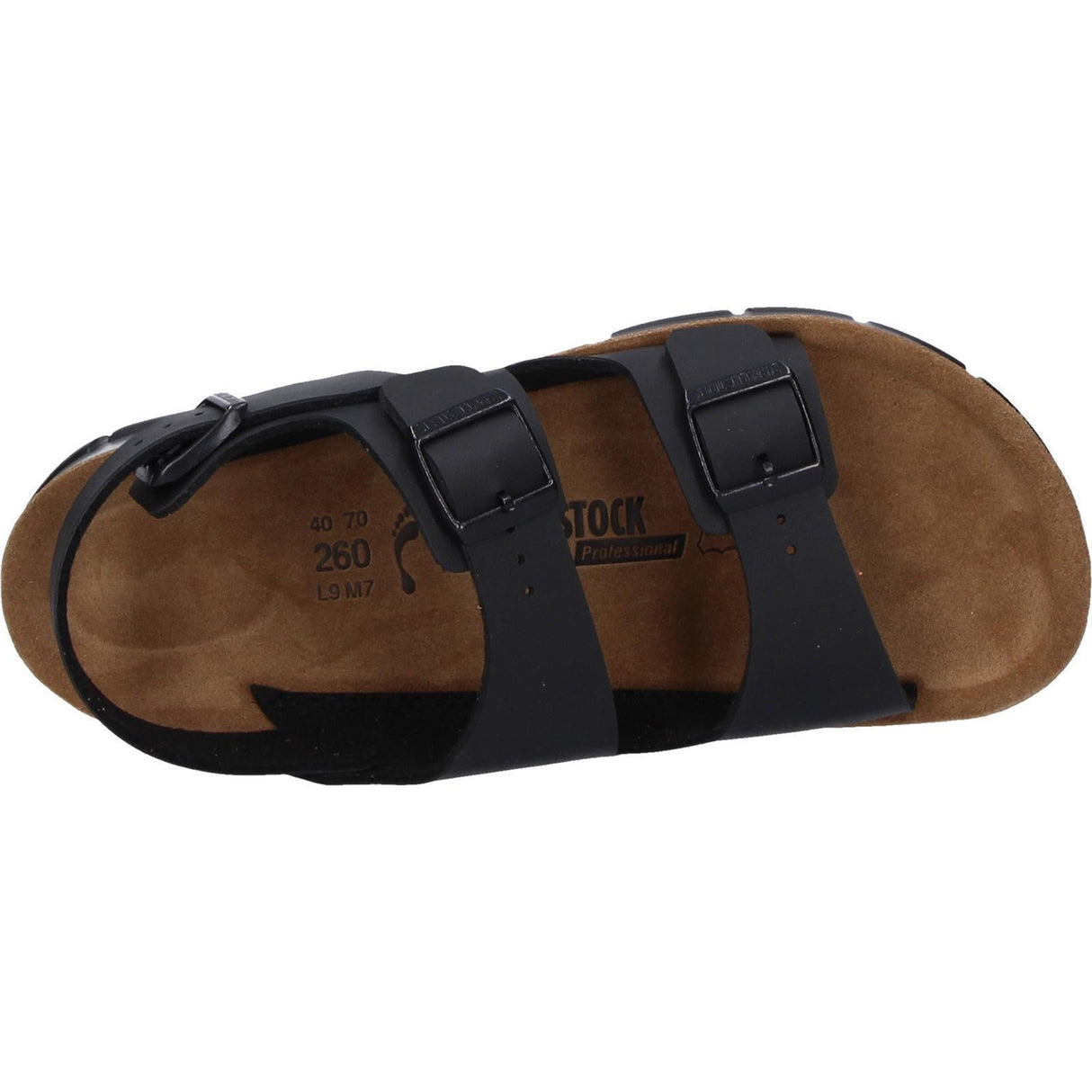 Birkenstock Kano Sandalen