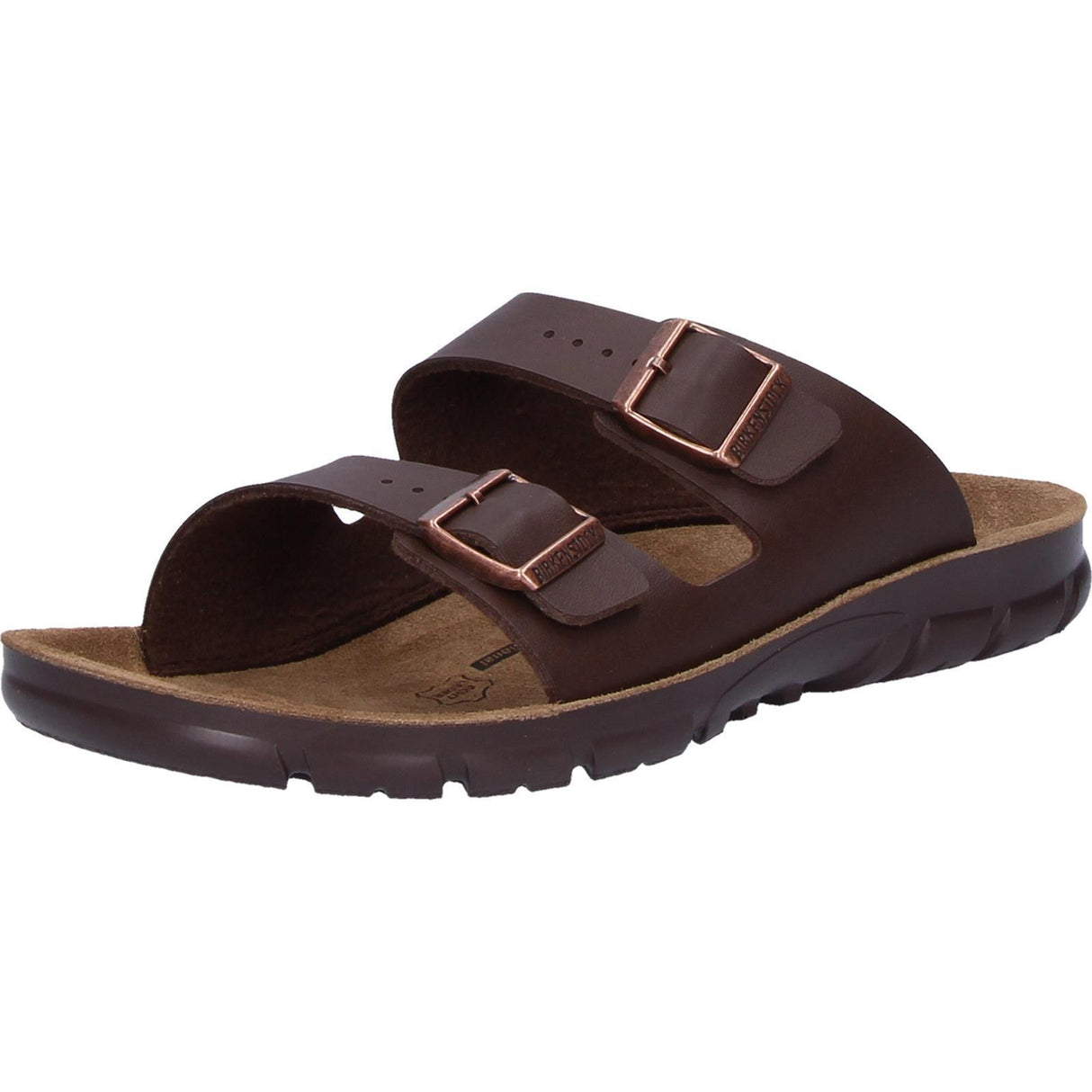 Birkenstock Bilbao Pantolette normale
