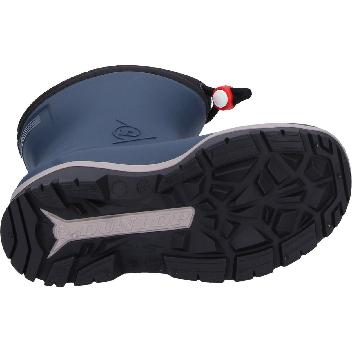 Dunlop Kinderstiefel Kids Blizzard