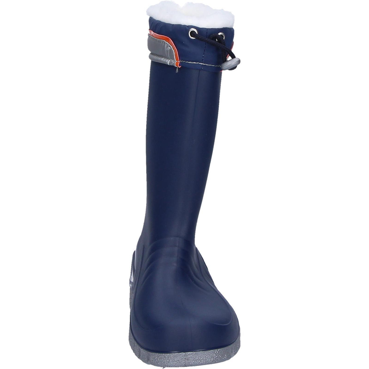 Nora Spirale Luc gefüttert