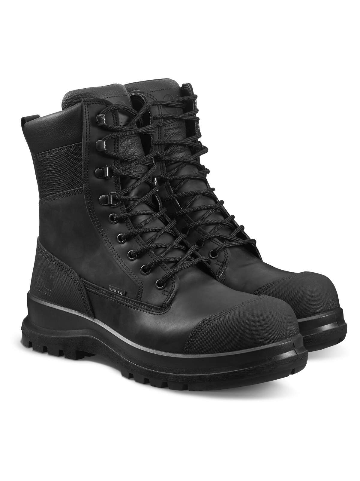 Carhartt Detroit S3 Highboot