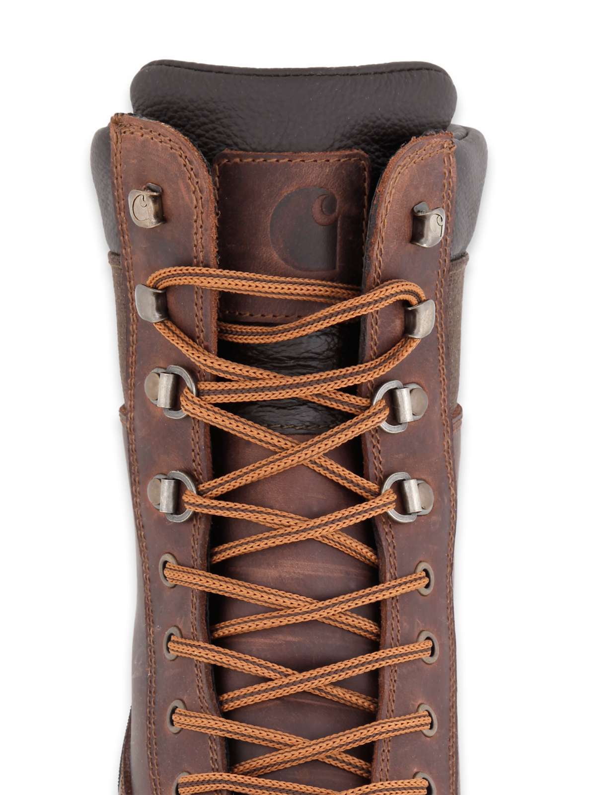 Carhartt Detroit S3 Highboot