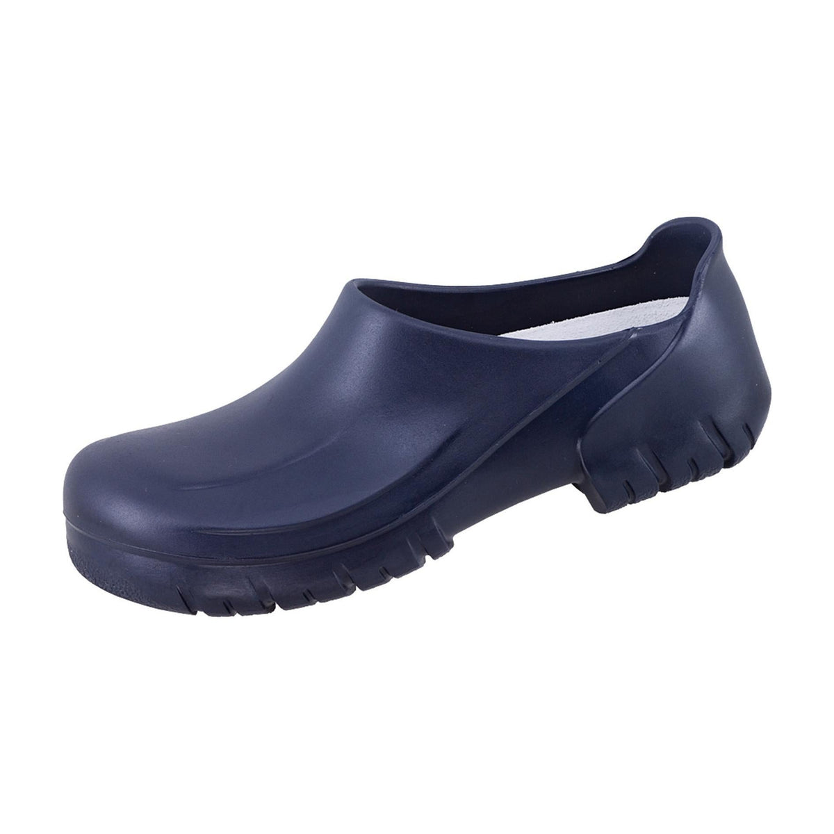 Birkenstock Alpro mit Stahlkappe