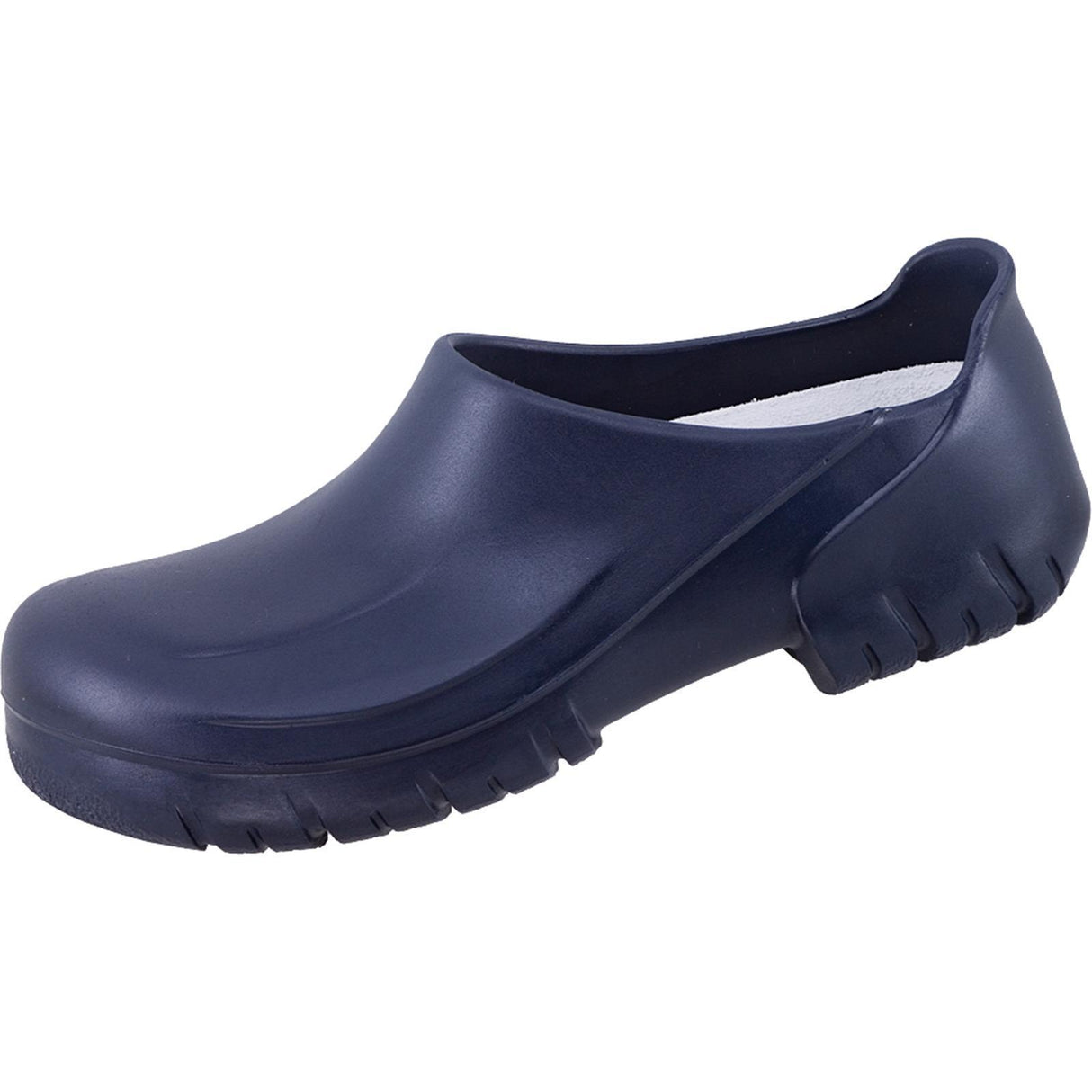 Birkenstock Alpro mit Stahlkappe