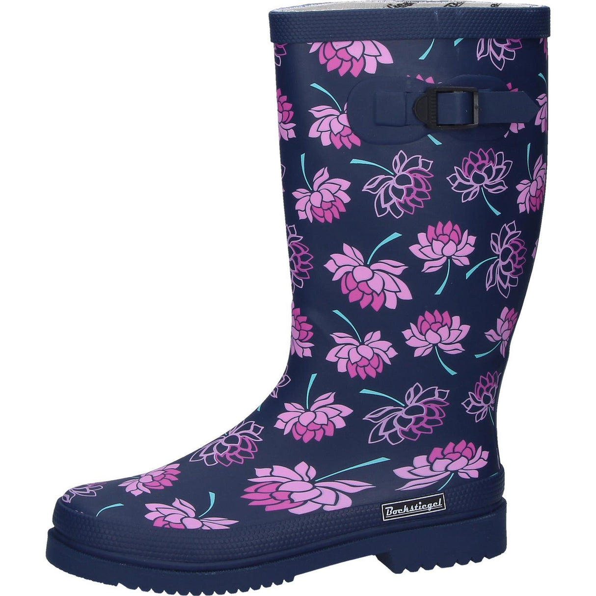 Bockstiegel Damen Regenstiefel Lena