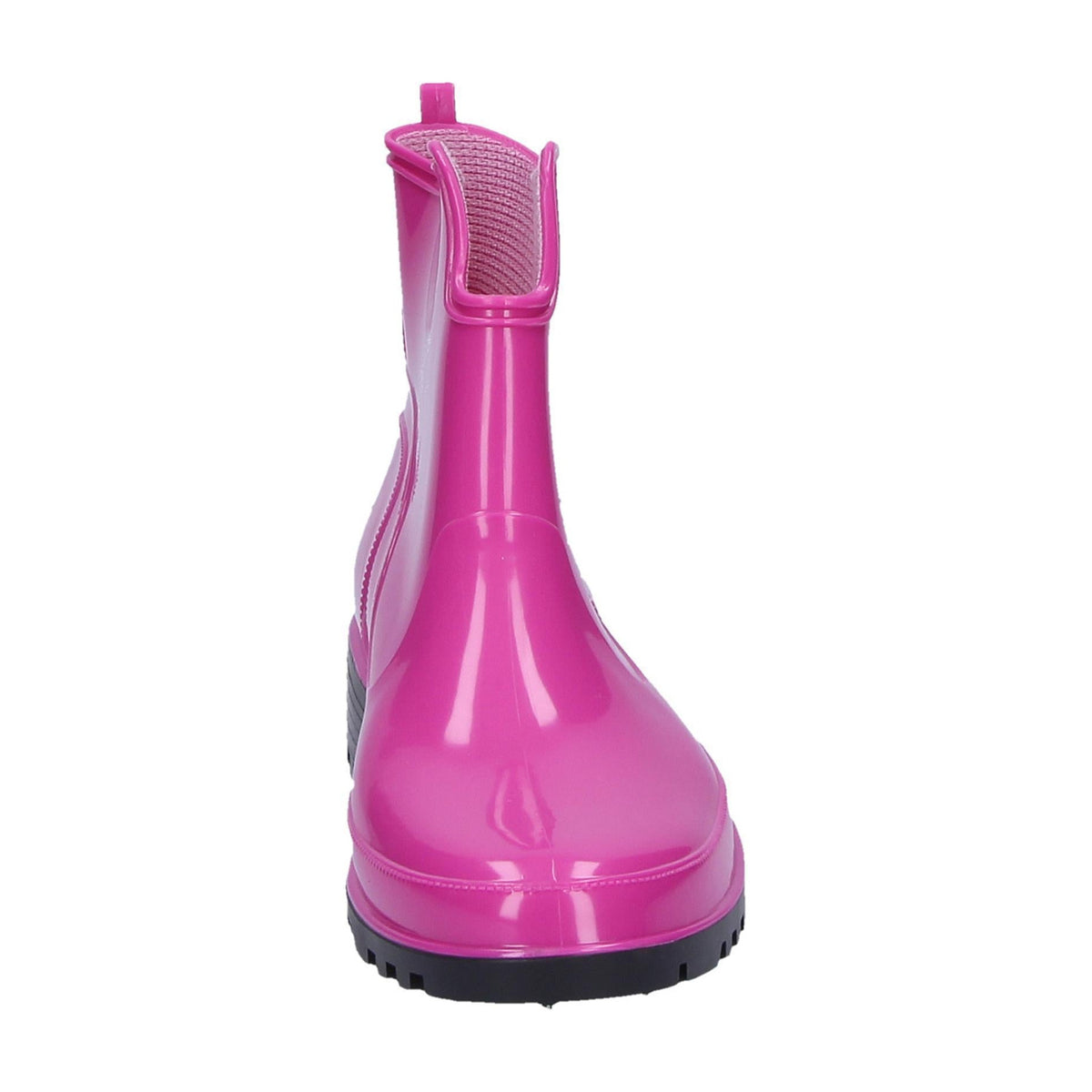 Saskia PVC Damen-Halbstiefel - workXperts