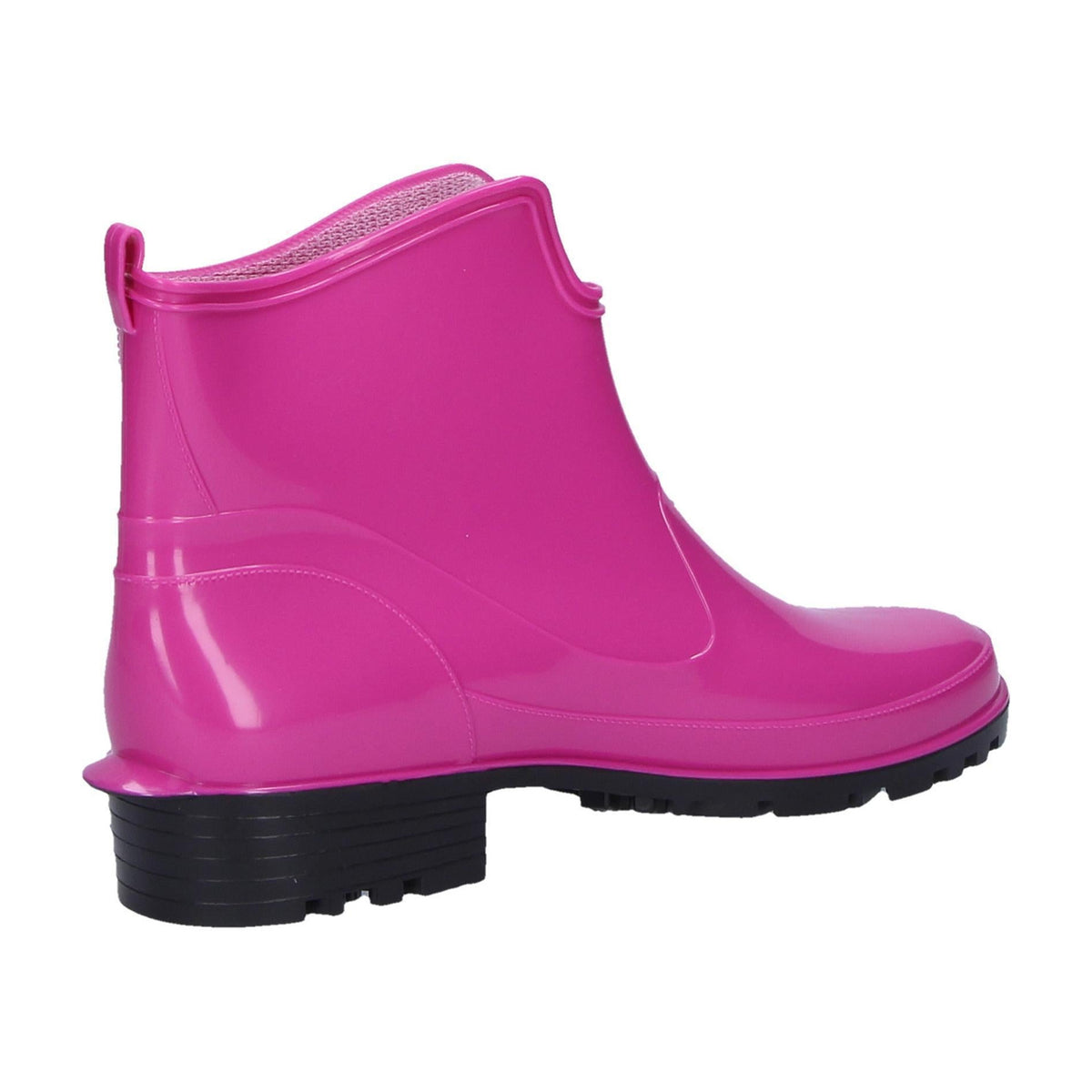 Saskia PVC Damen-Halbstiefel - workXperts