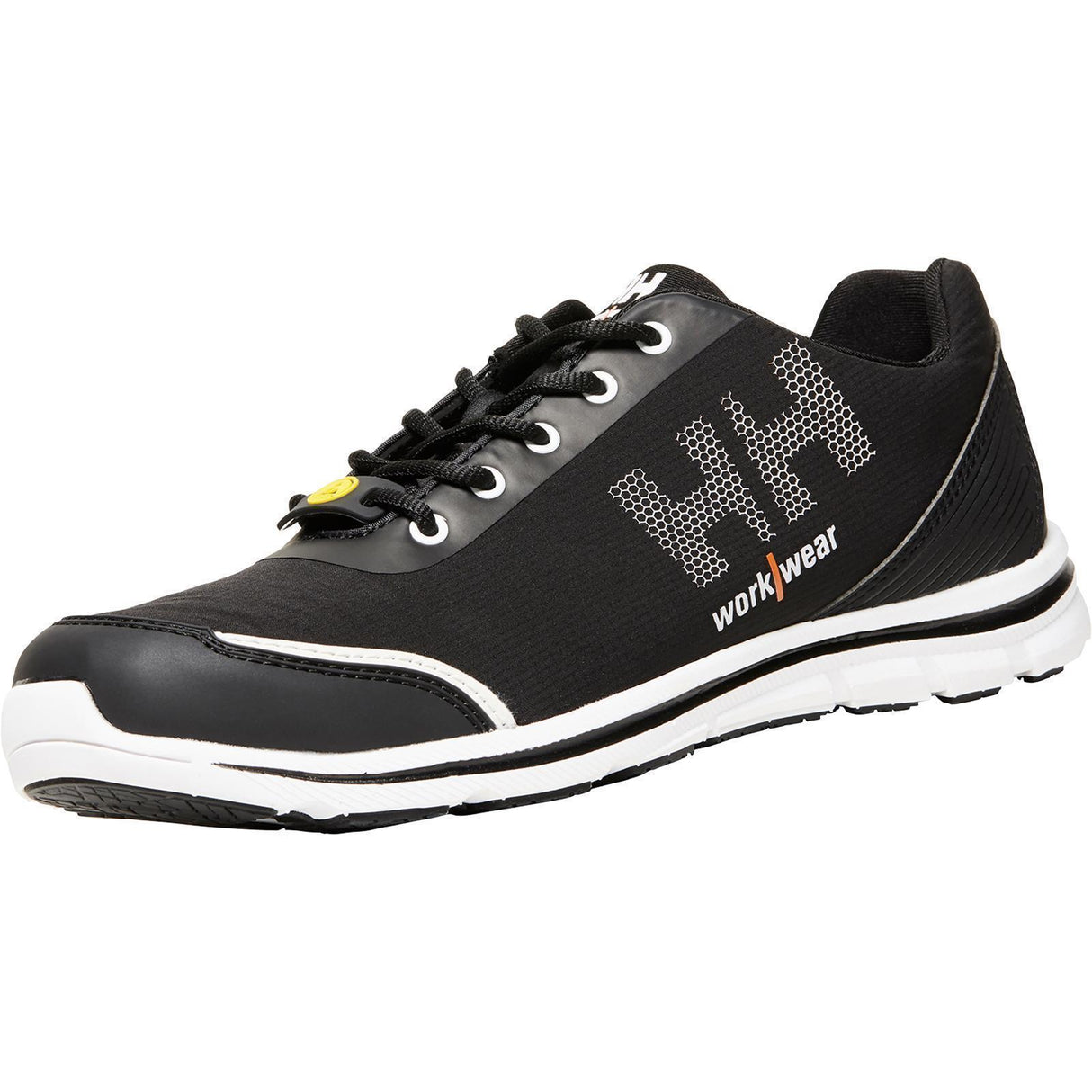 HH Oslo Soft Toe Halbschuhe EN20347
