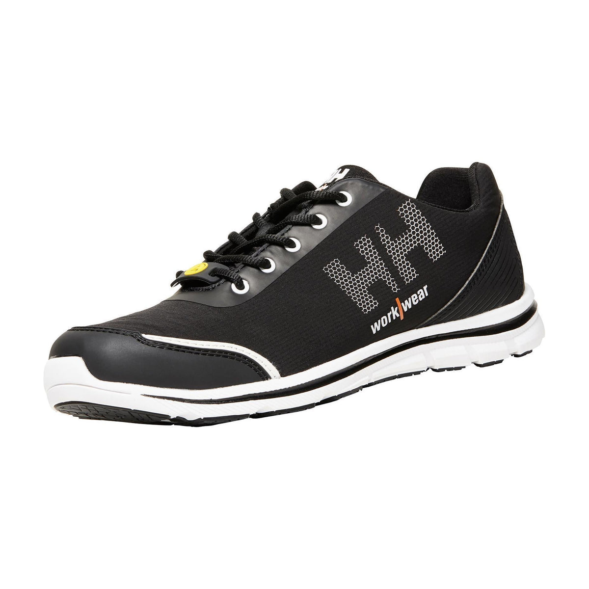 HH Oslo Soft Toe Halbschuhe EN20347 - workXperts