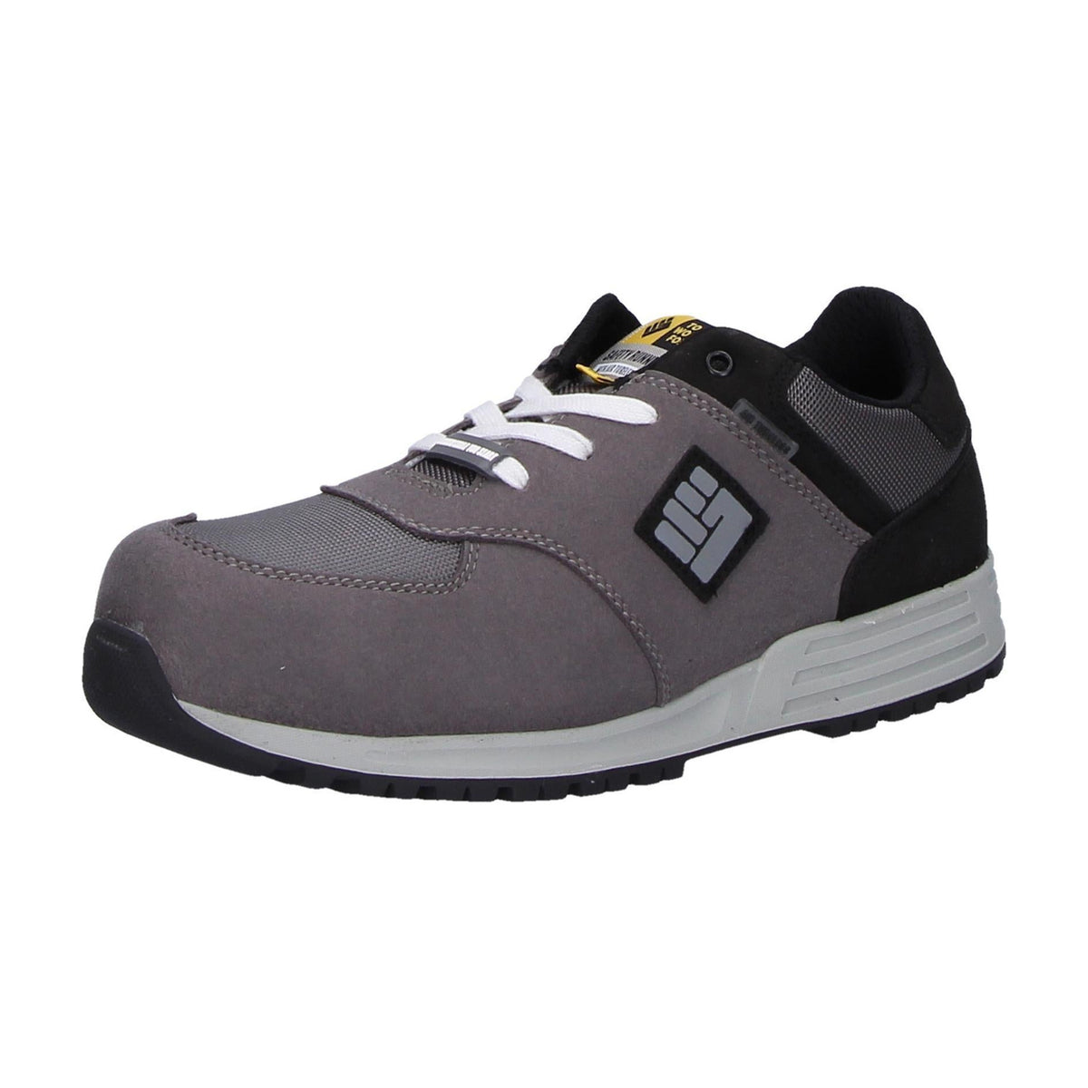 Hamburg Halbschuhe EN20345 S3 - workXperts