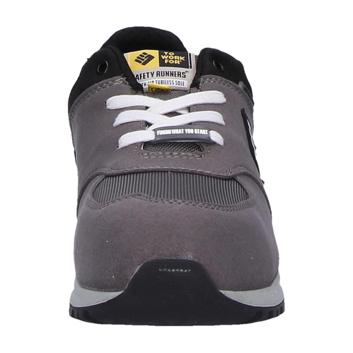 Hamburg Halbschuhe EN20345 S3 - workXperts