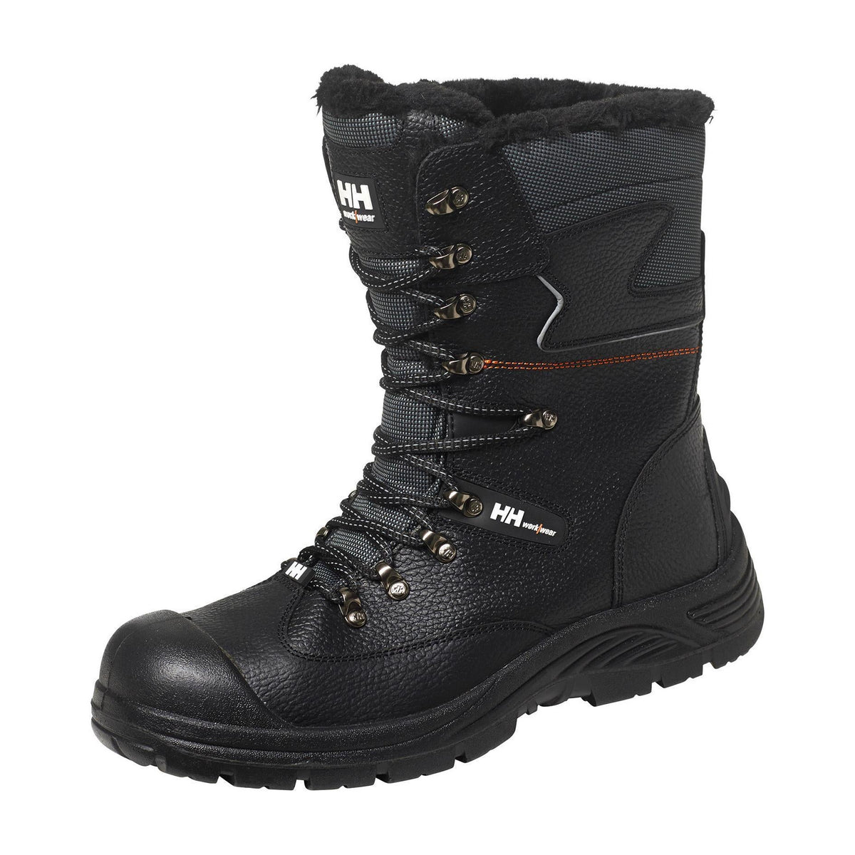 HH Aker Winterboot S3 - workXperts