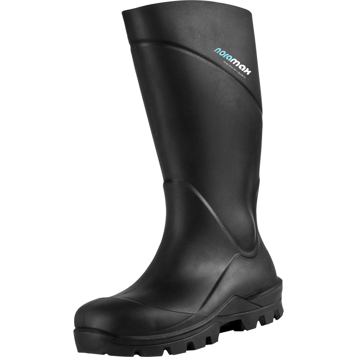 Noramax Pro Gummistiefel S5