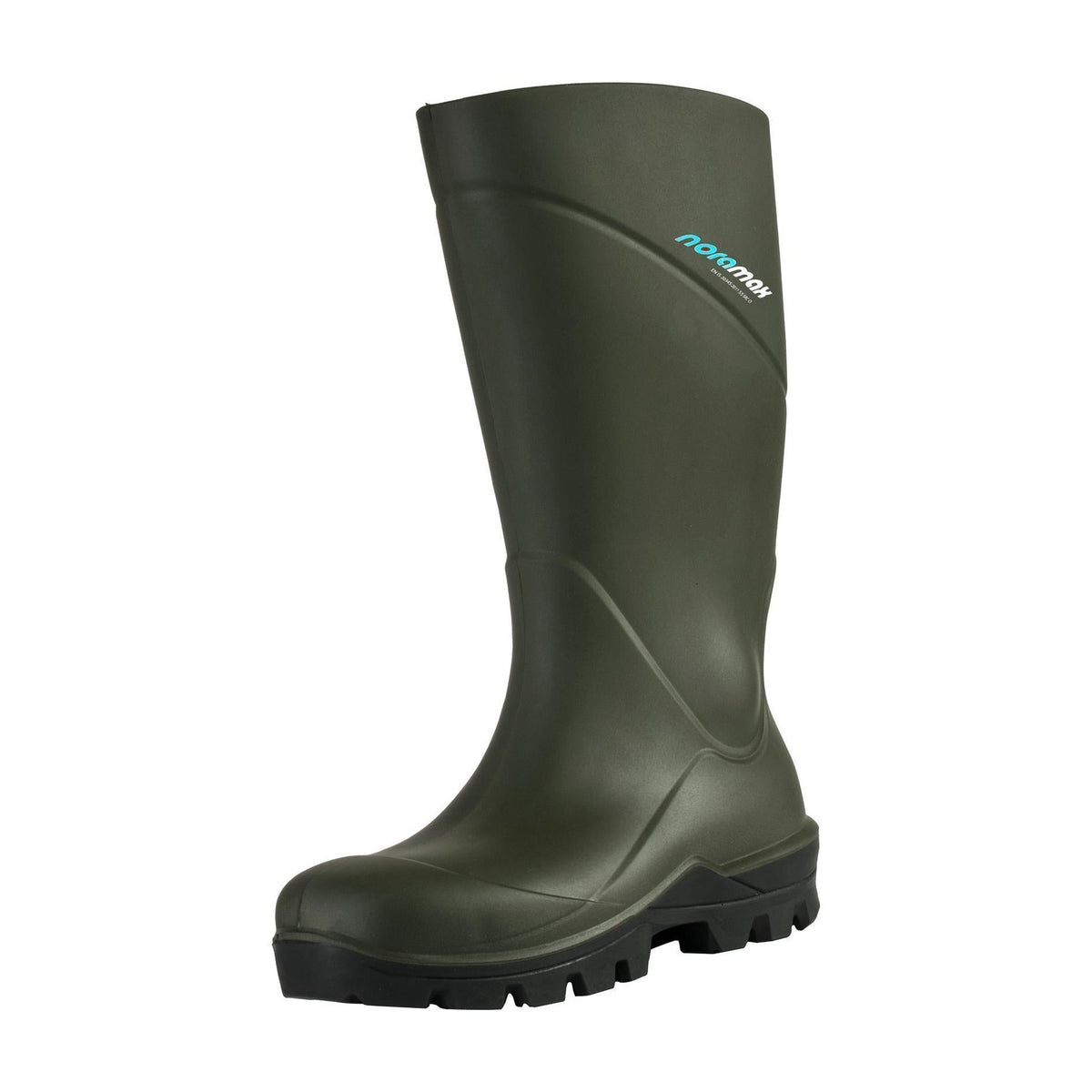 Noramax Pro Gummistiefel S5 - workXperts