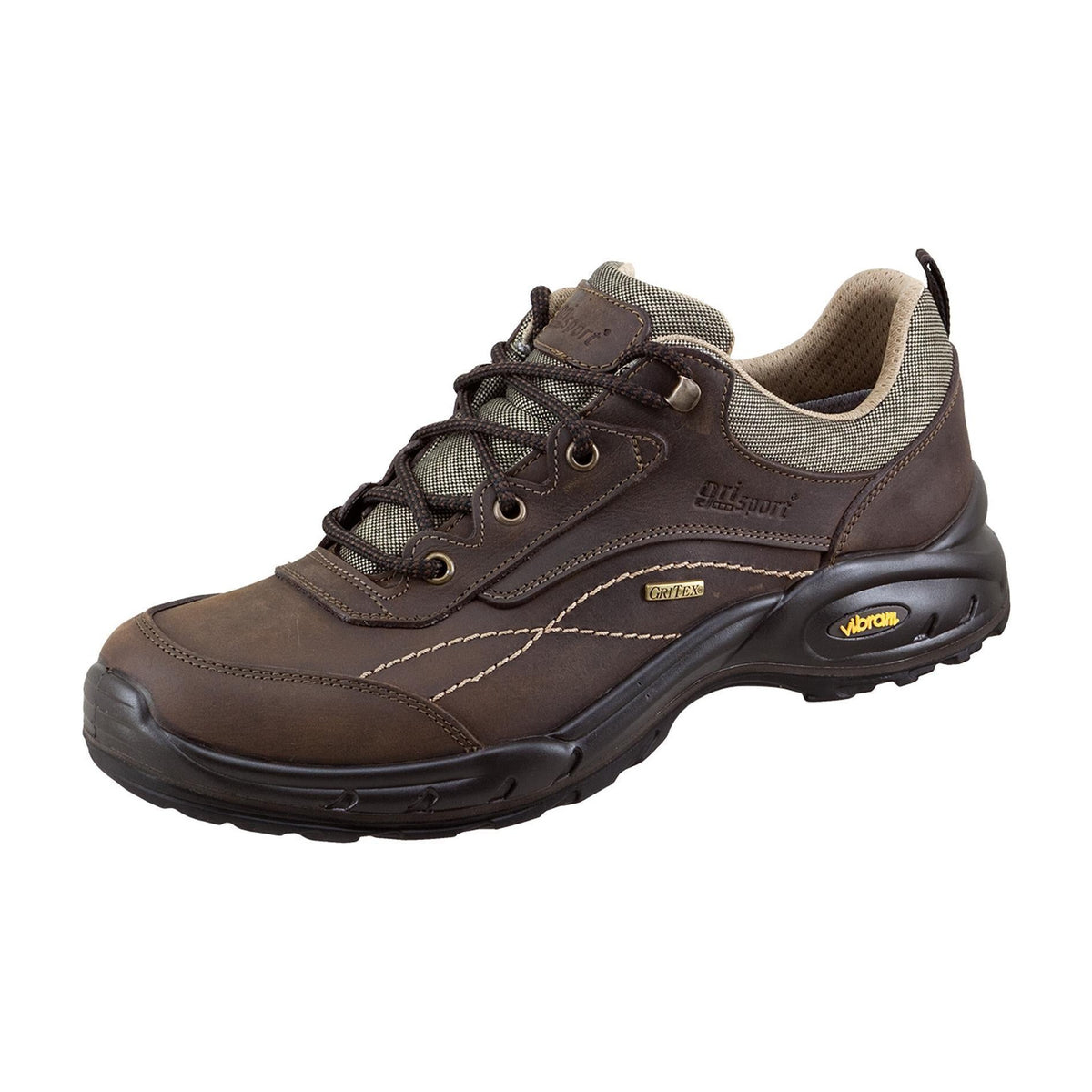 Grisport Schnürschuhe - workXperts