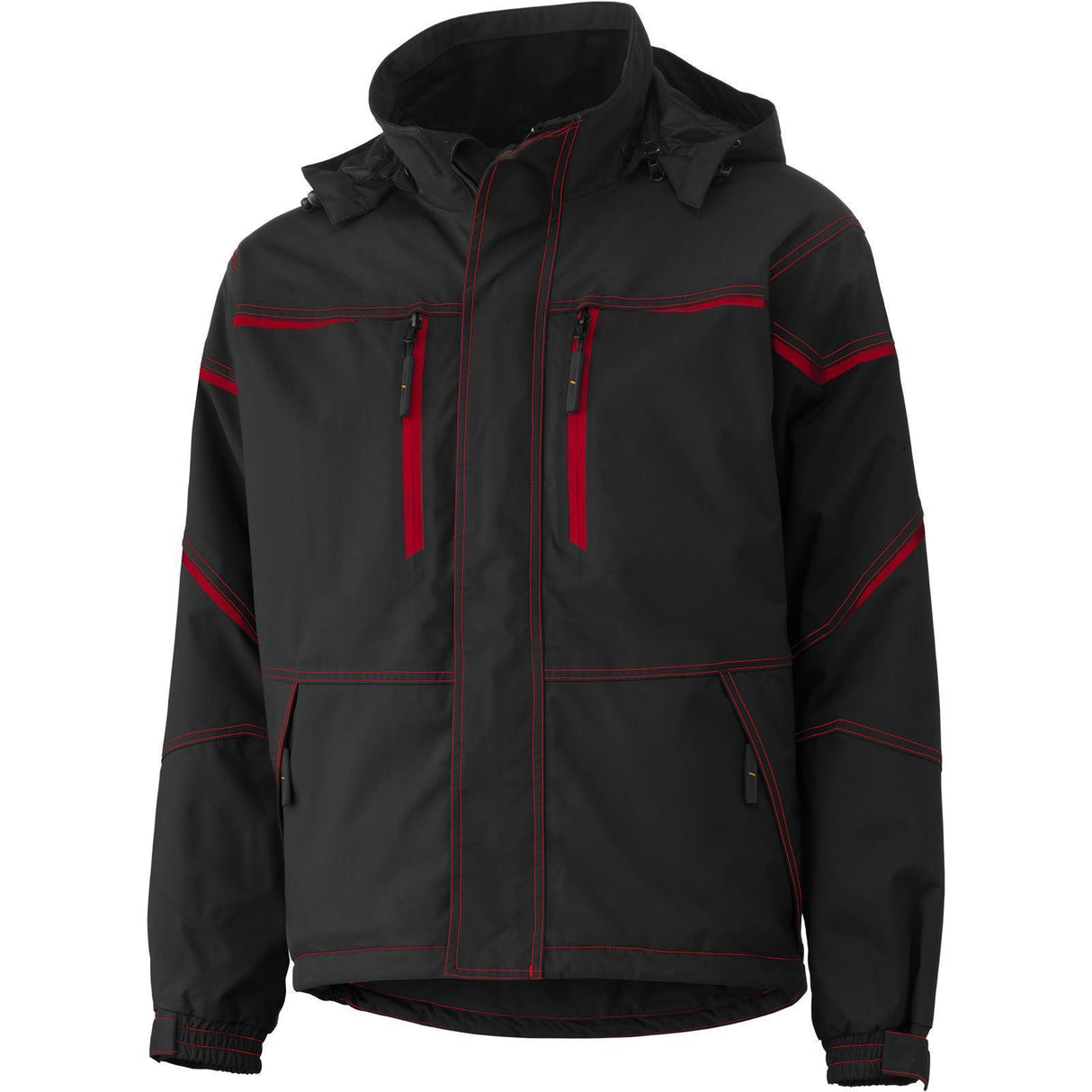 HH Kiruna Wetterjacke