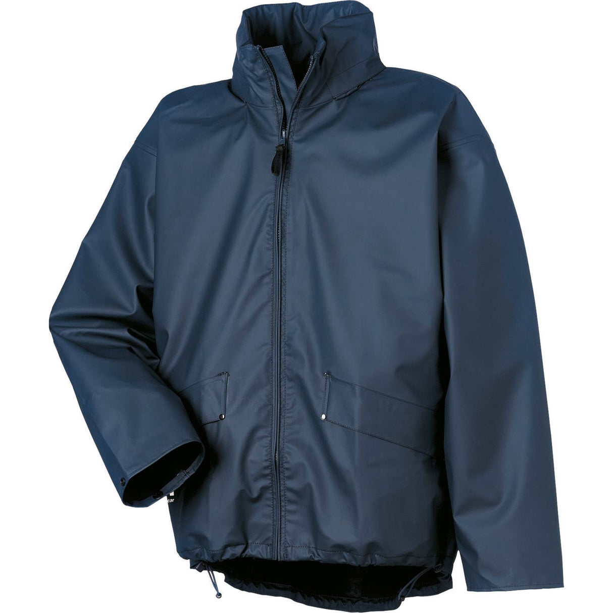HH Voss Regenjacke