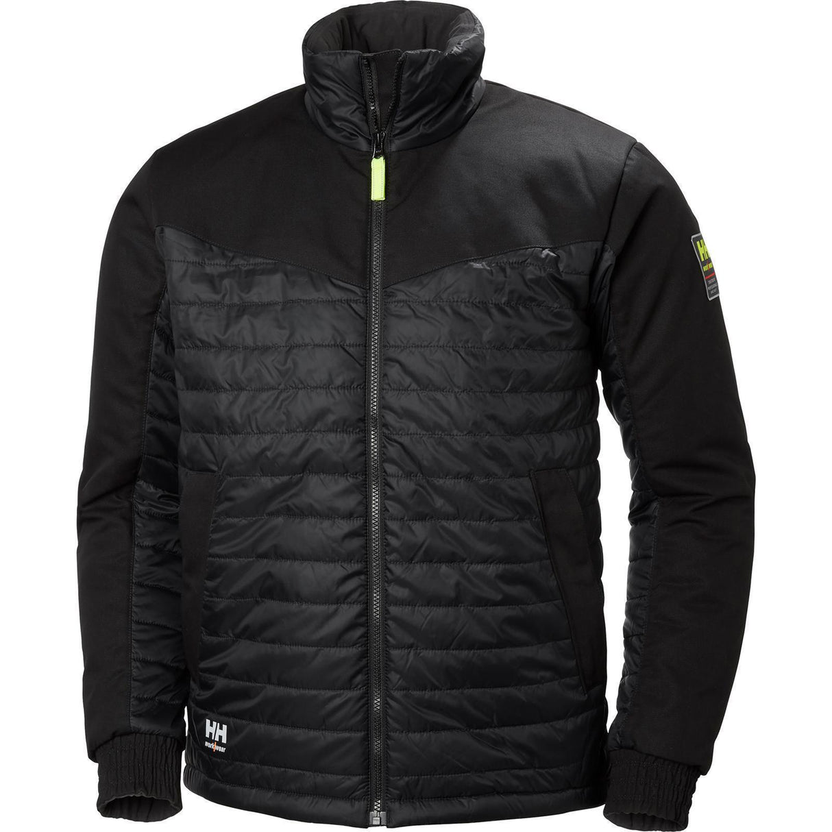 HH Aker Outdoorjacke