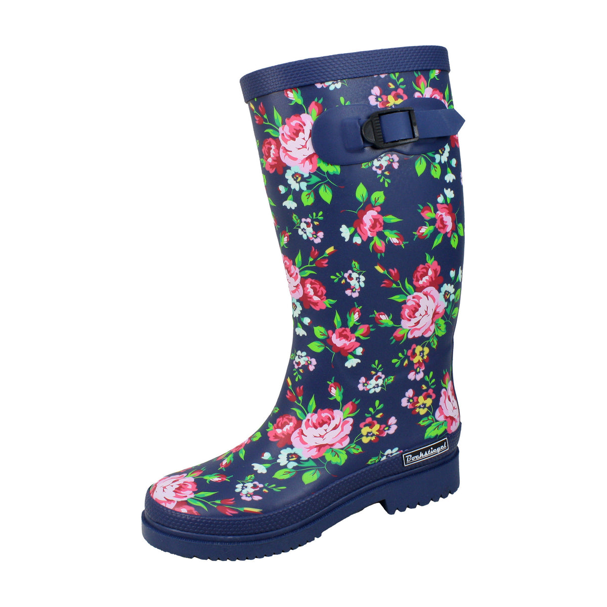 Damen Regenstiefel Julia - workXperts