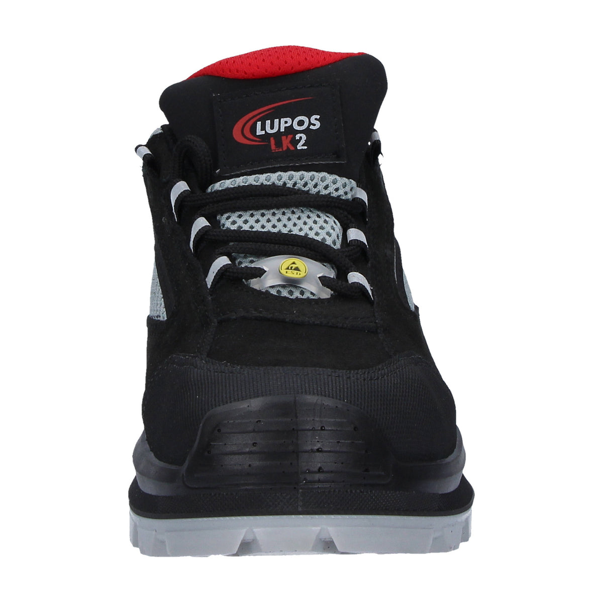 Lupos Jon EN345 S1P ESD - workXperts
