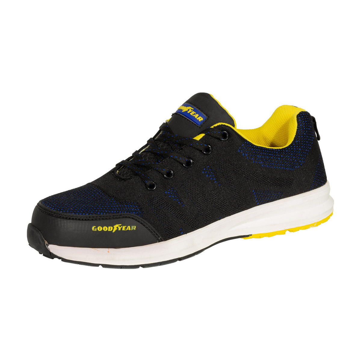 Goodyear S1P - workXperts