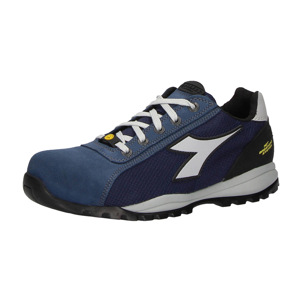 Diadora Glove Tech Low S1P - workXperts