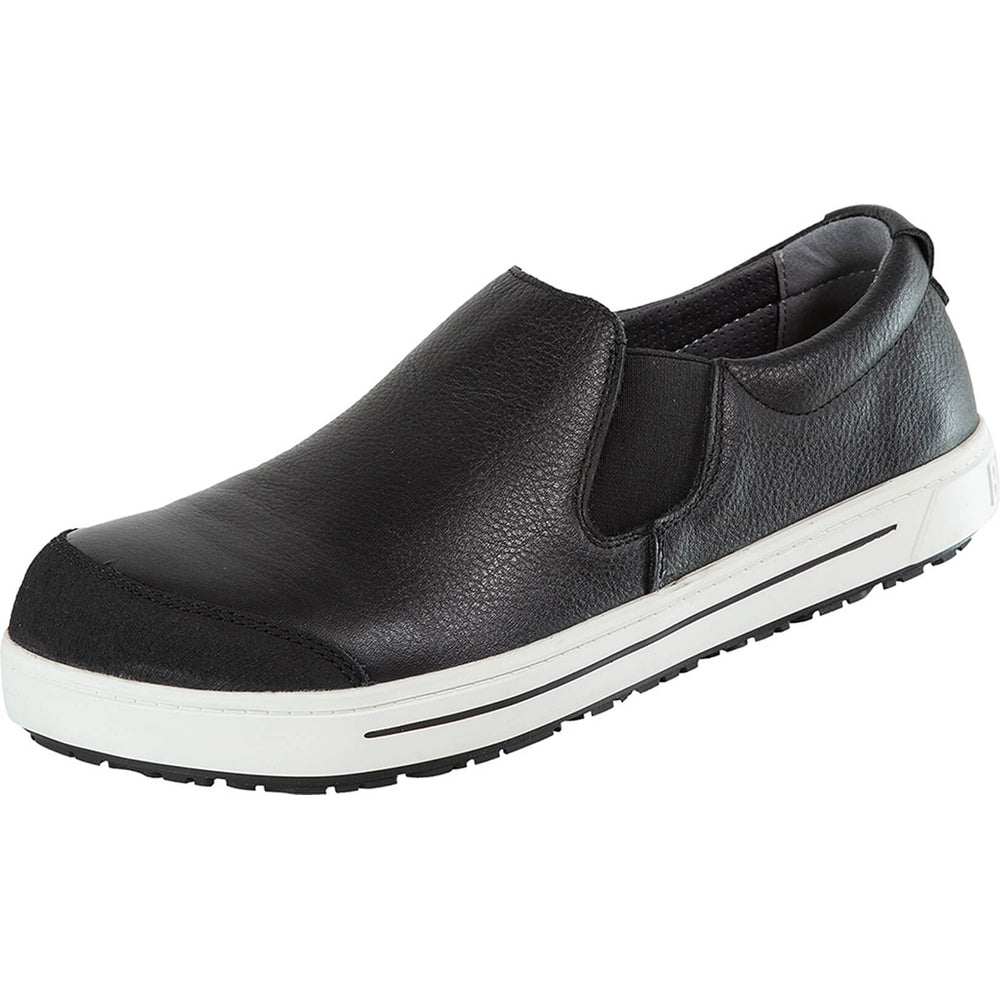 Birkenstock QS 400 NL Sicherheitsslipper S3