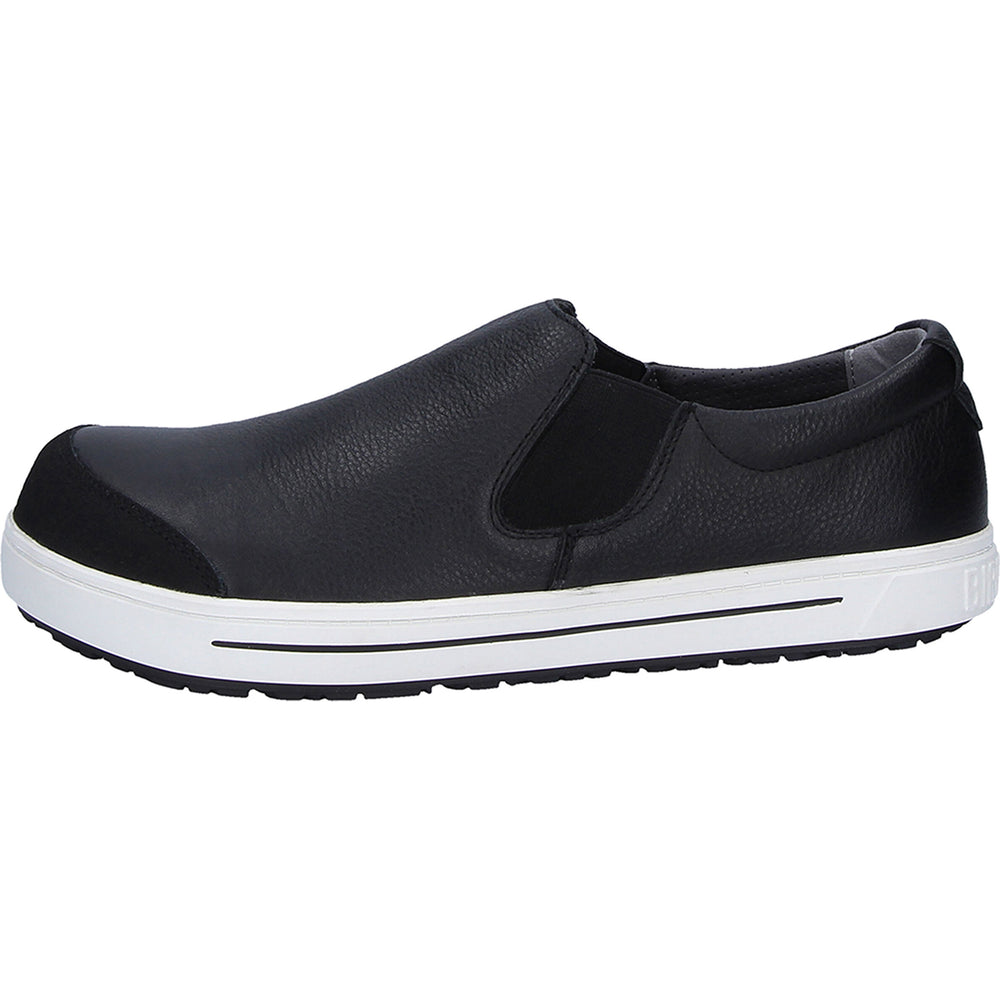 Birkenstock QS 400 NL Sicherheitsslipper S3