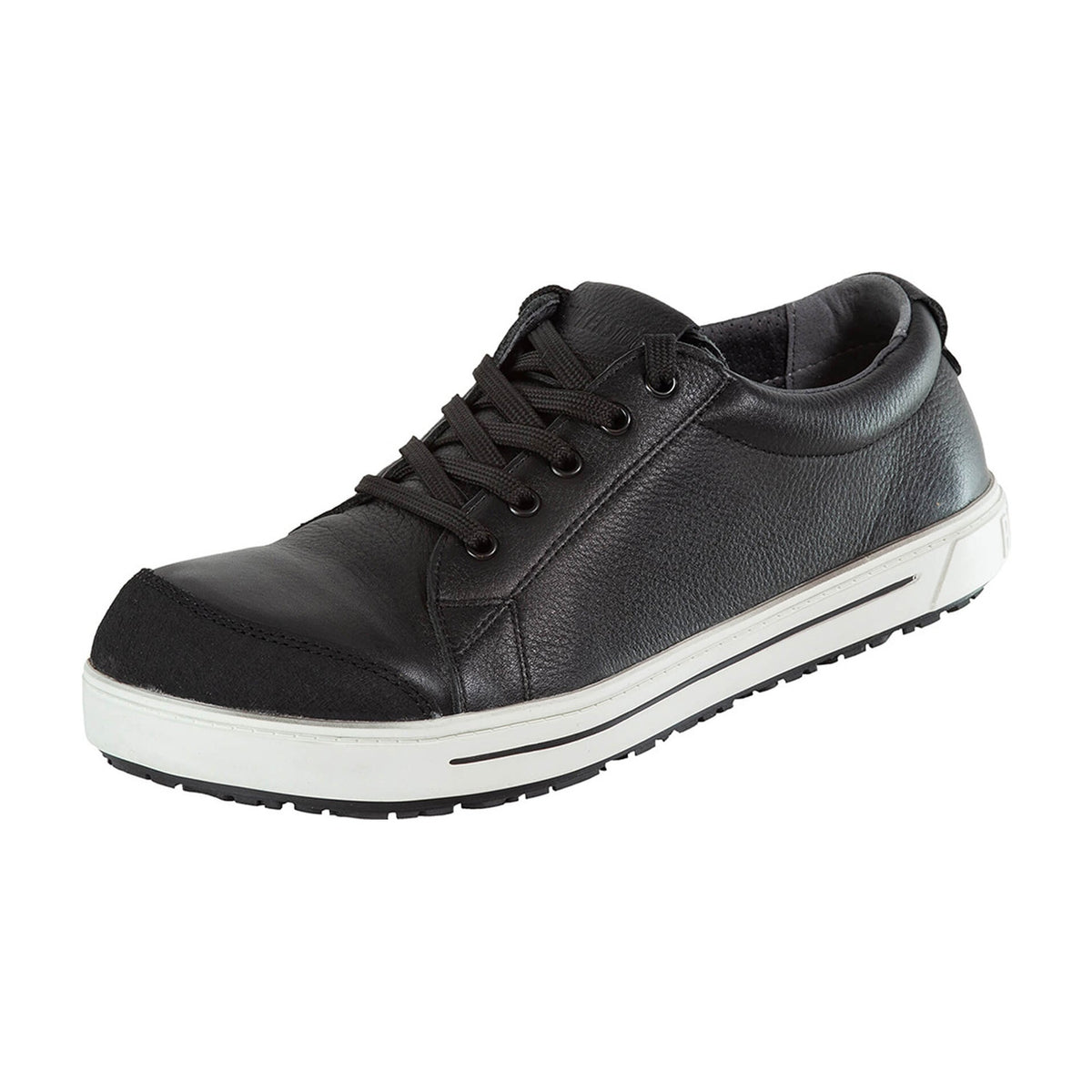 Birkenstock QS 500 NL Sicherheitsschuh S3 – Bild 3