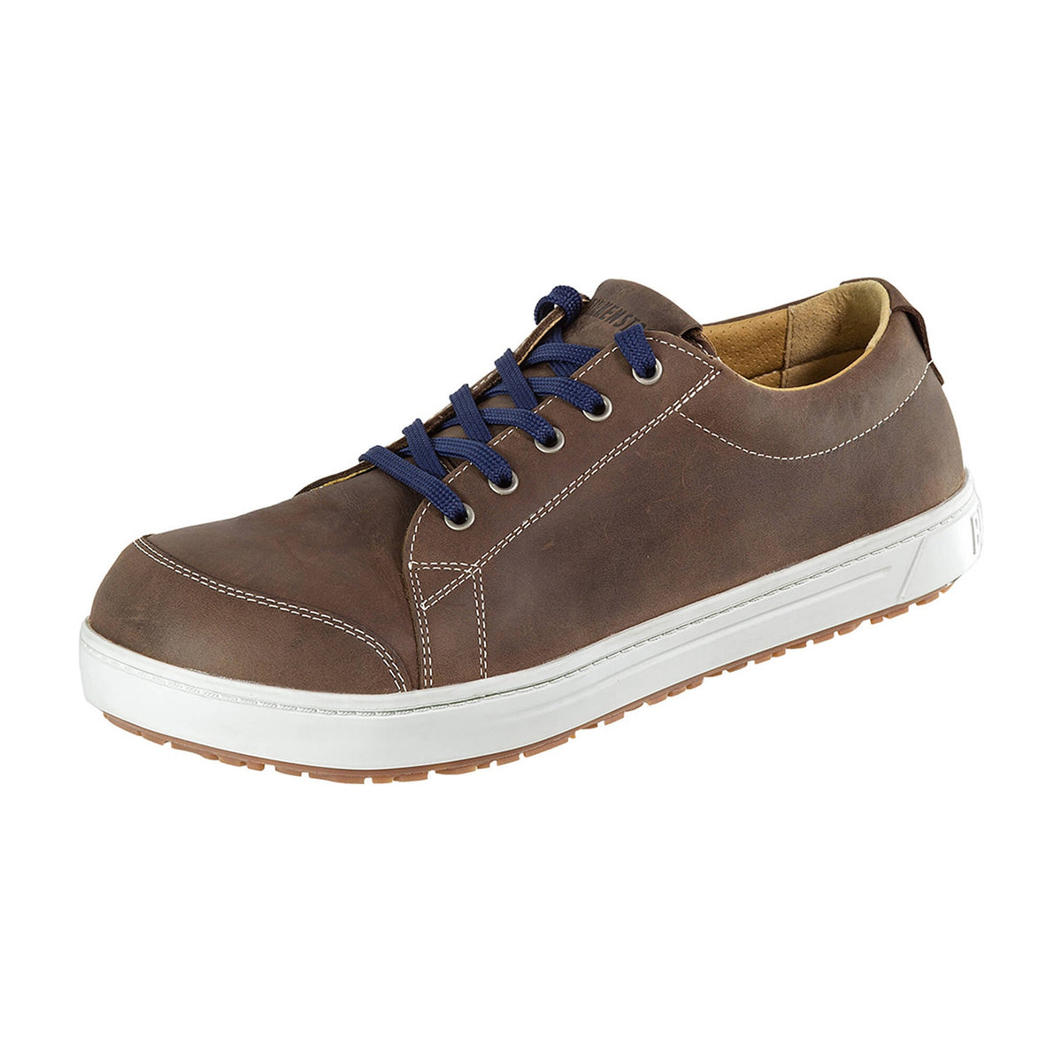 Birkenstock QS 500 NL Sicherheitsschuh S3 – Bild 7